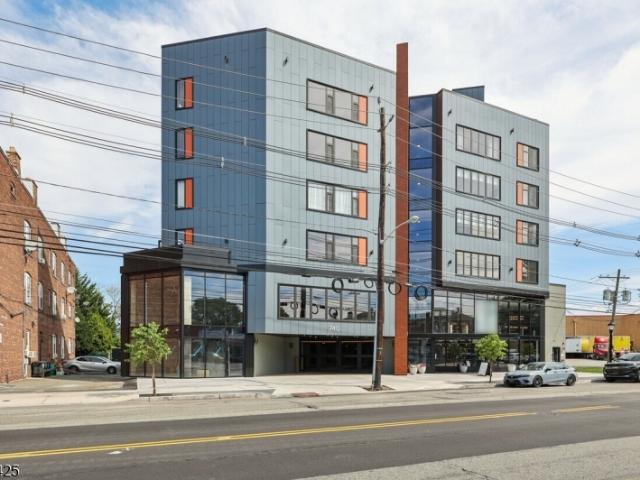 Property for rent in Belleville, New Jersey