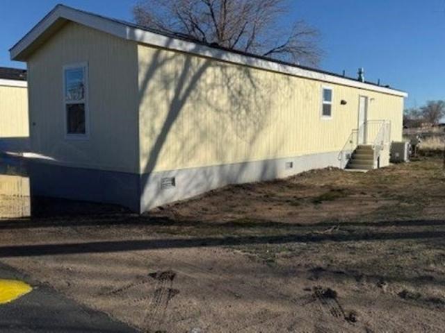 House for sale in Herlong, California