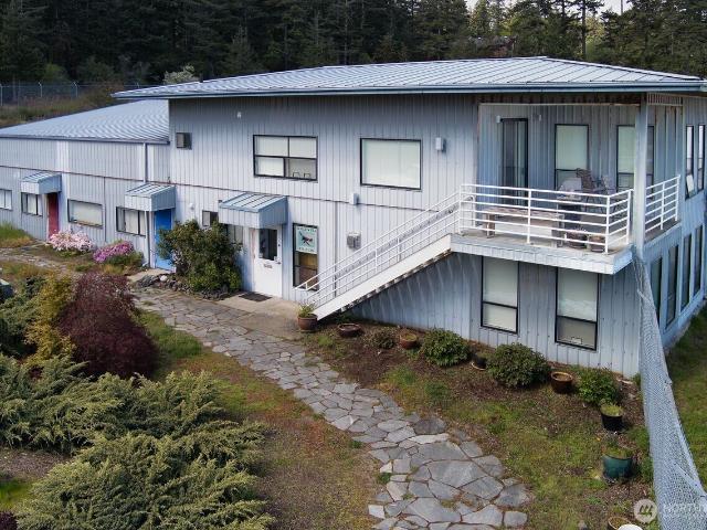 Commercial for sale in Friday Harbor, Washington