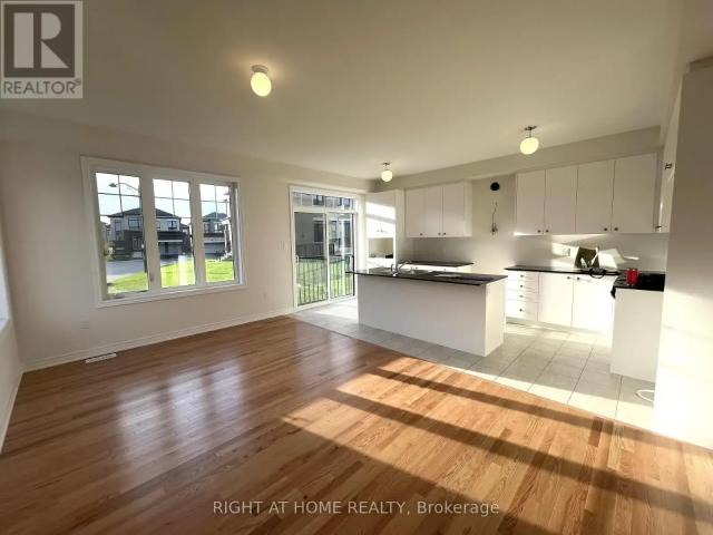 House for rent in Milton, Golden Horseshoe