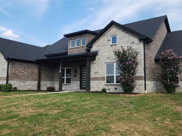House for sale in Azle, Parker County