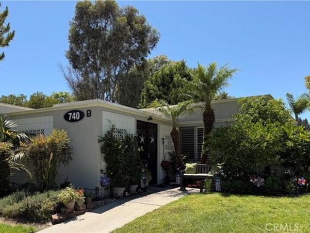House for sale in Laguna Woods, California