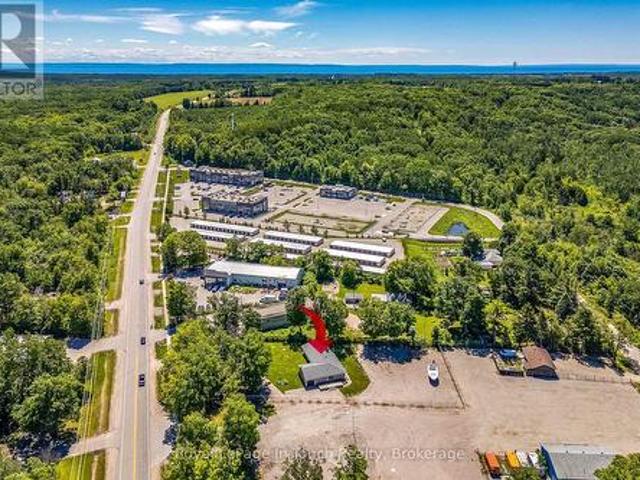 Commercial for sale in Midland, Ontario