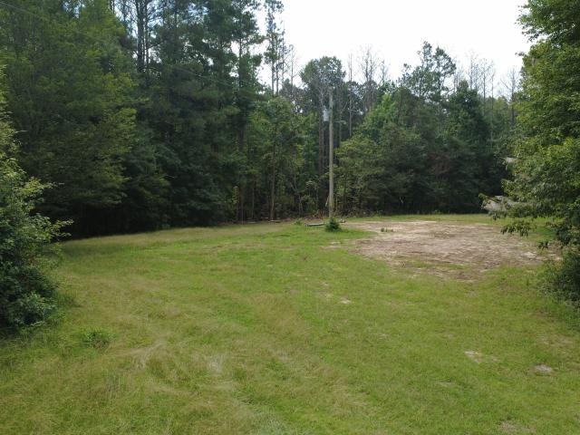 Land for sale in Bowdon, Georgia