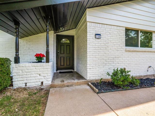 House for sale in Hurst, Texas
