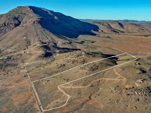 Farm for sale in Fort Davis, Texas