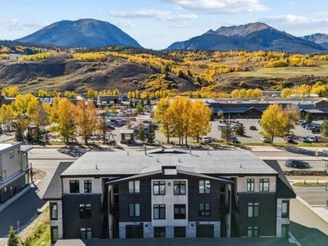Condo for sale in Silverthorne, Summit County