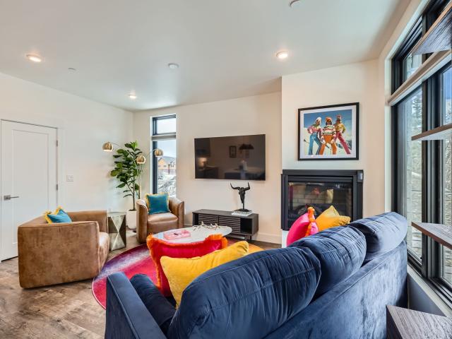 Condo for sale in Silverthorne, Colorado