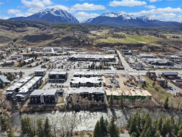 Condo for sale in Silverthorne, Colorado