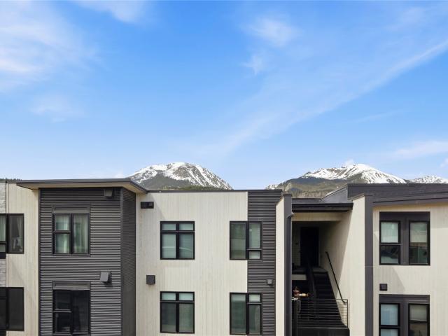 Condo for sale in Silverthorne, Colorado