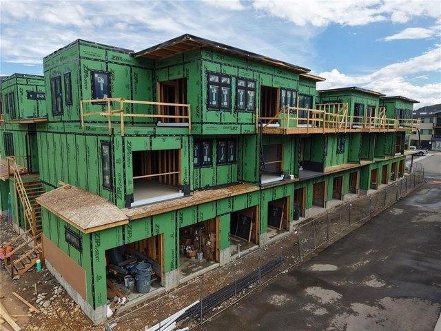 Condo for sale in Silverthorne, Colorado