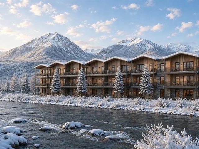 Condo for sale in Silverthorne, Colorado