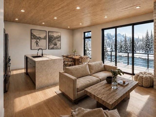 Condo for sale in Silverthorne, Colorado