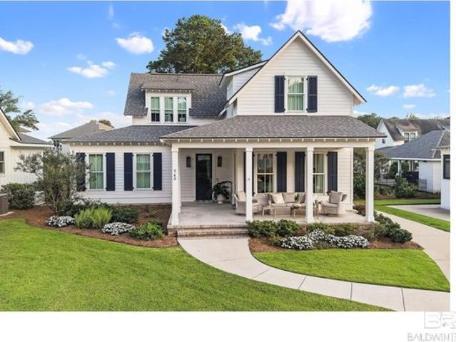 House for sale in Fairhope, Alabama