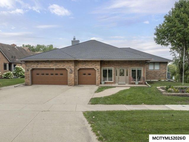 House for sale in Cerro Gordo, Iowa