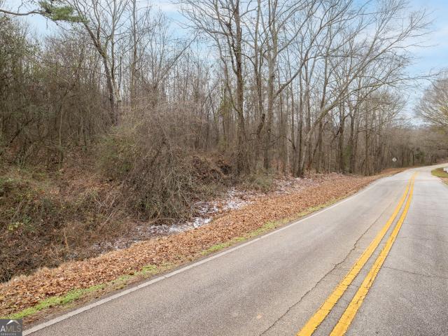 Land for sale in Eastanollee, Georgia