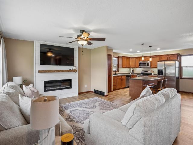 House for sale in Dexter, Iowa