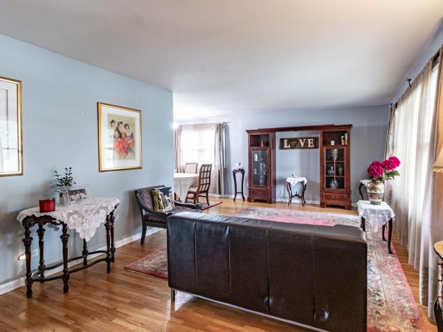 House for sale in Bartlett, Illinois