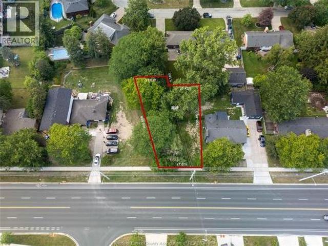 Land for sale in Roseland, Windsor