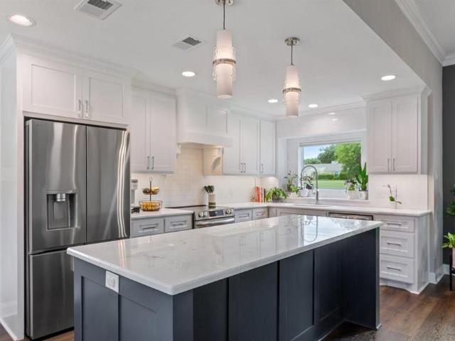 House for sale in Hewitt, Texas