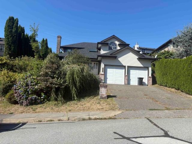 House for sale in River Heights, Coquitlam