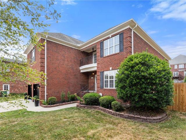 House for sale in Clemmons, North Carolina