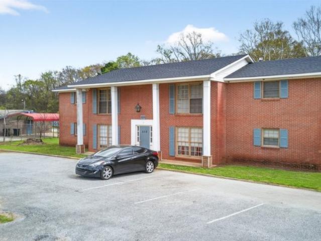 House for sale in Hope Hull, Alabama