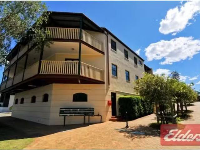 Apartment for rent in Toongabbie