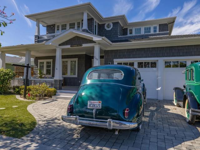 Property for sale in Coronado, California