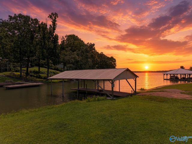 Farm for sale in Cedar Bluff, Alabama
