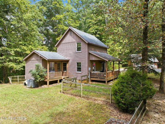 House for sale in Tennessee