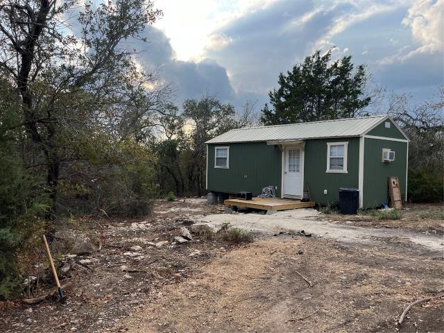 House for sale in Gatesville, Texas