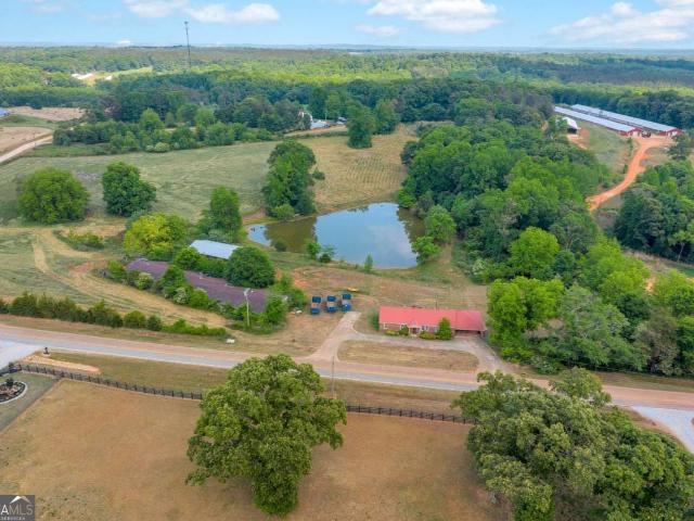 Land for sale in Royston, Franklin County