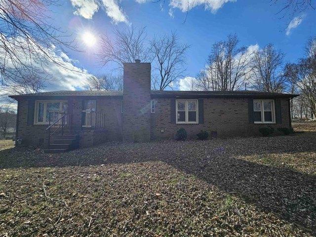 House for sale in Madisonville, Kentucky