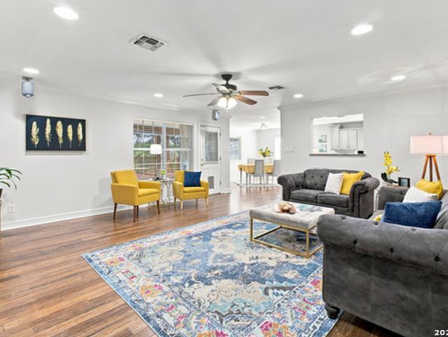 House for sale in Leesville, Texas