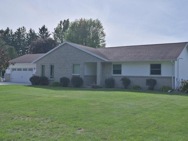 House for sale in Antigo, Langlade County