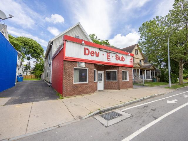 Commercial for sale in Oak Hill, New York