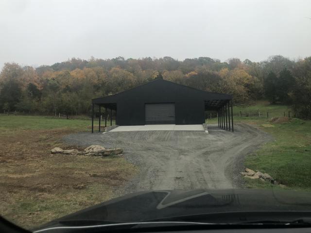 Property for sale in Tennessee