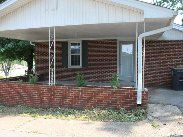 House for sale in Tennessee