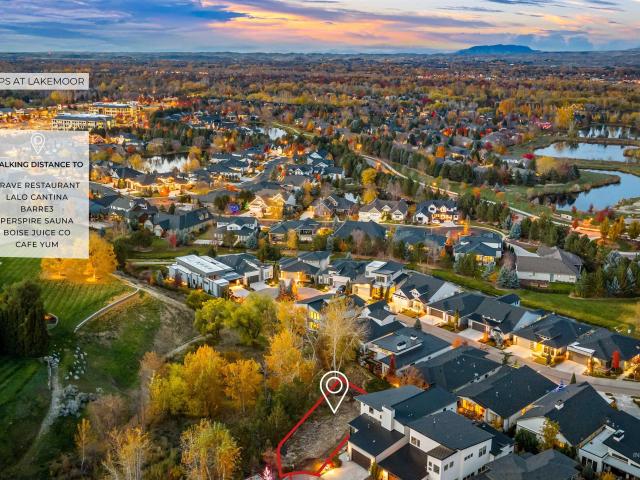 Land for sale in Eagle, Idaho