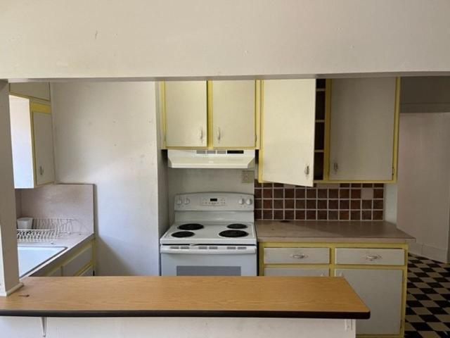 Apartment for rent in Tallahassee, Florida