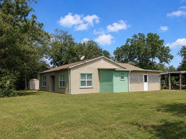 House for sale in Goliad, Texas