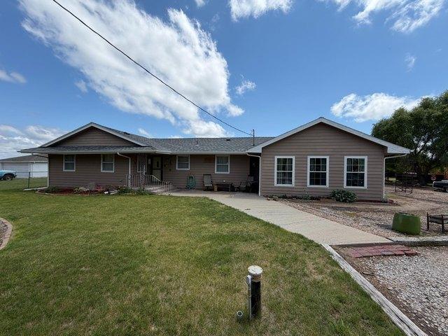 House for sale in Nebraska
