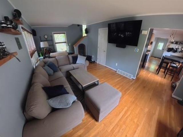 House for sale in Ferndale, Oakland County
