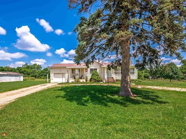 House for sale in Albany, Indiana