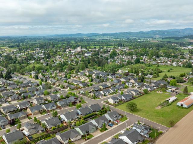 House for sale in Oregonia
