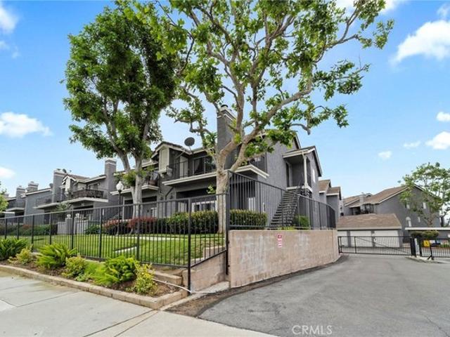 Condo for sale in Covina, California