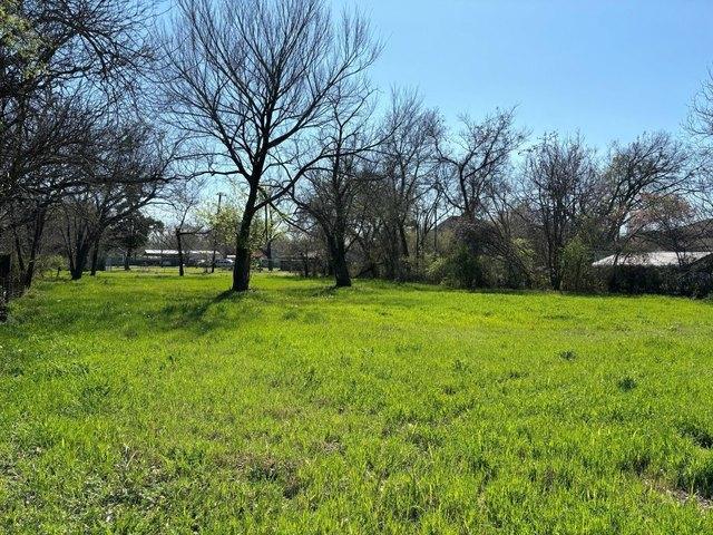 Land for sale in Delta, Texas