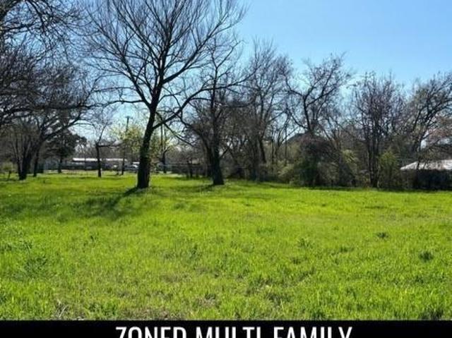 Land for sale in Delta, Texas