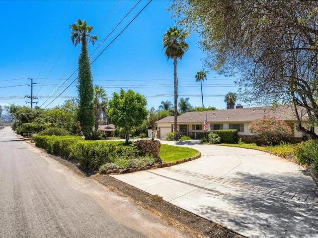 House for sale in El Cajon, California